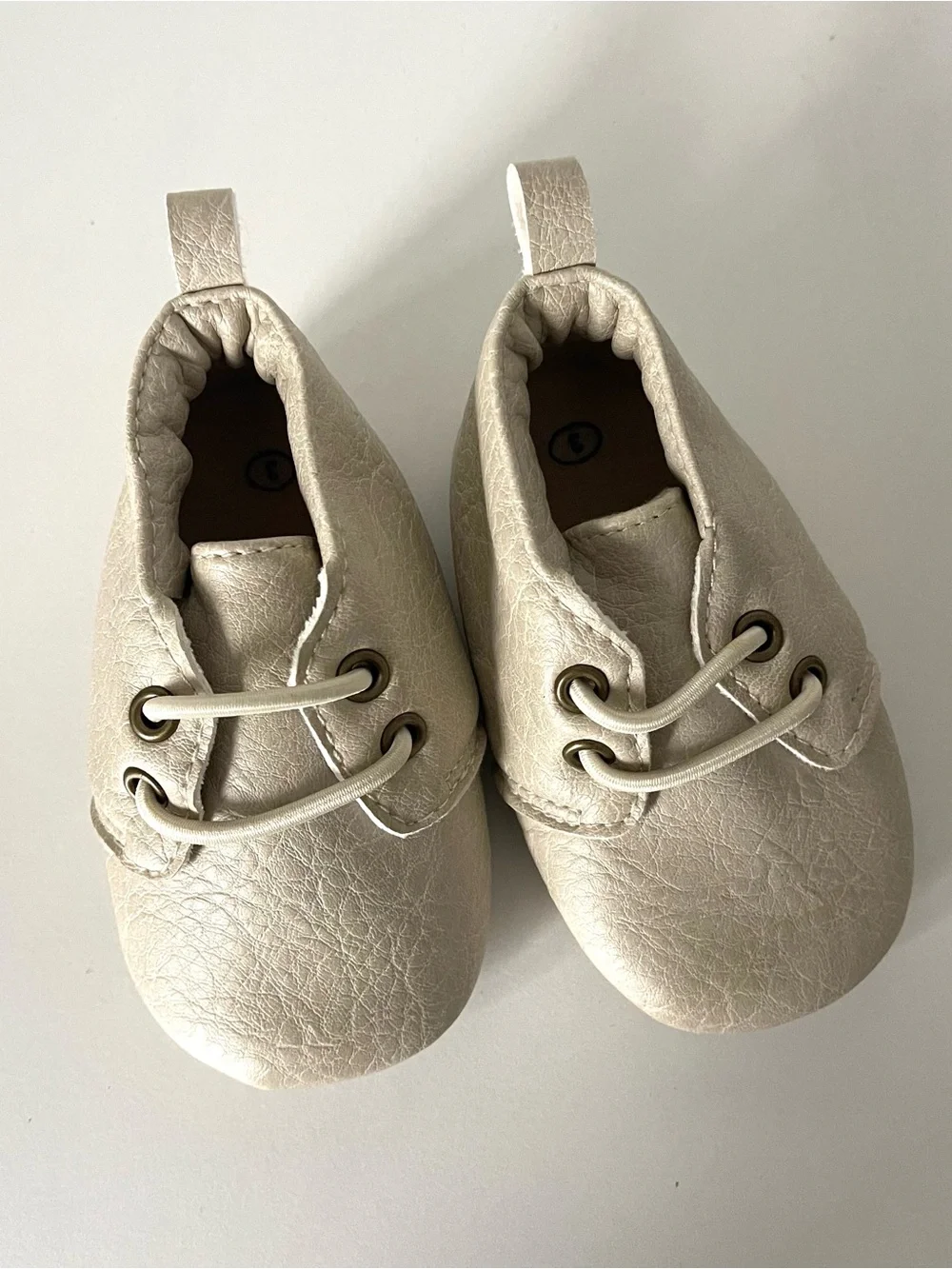 Sweet n Swag Baby Moccasin Shoes